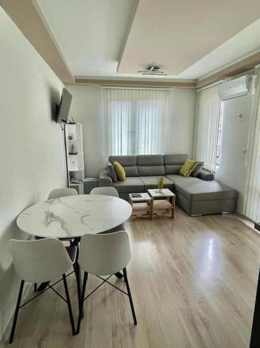 Breeze Apartment Burgas Exterior foto